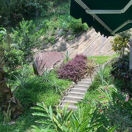 Fler Payanke Apartment Anse Royale Exterior foto