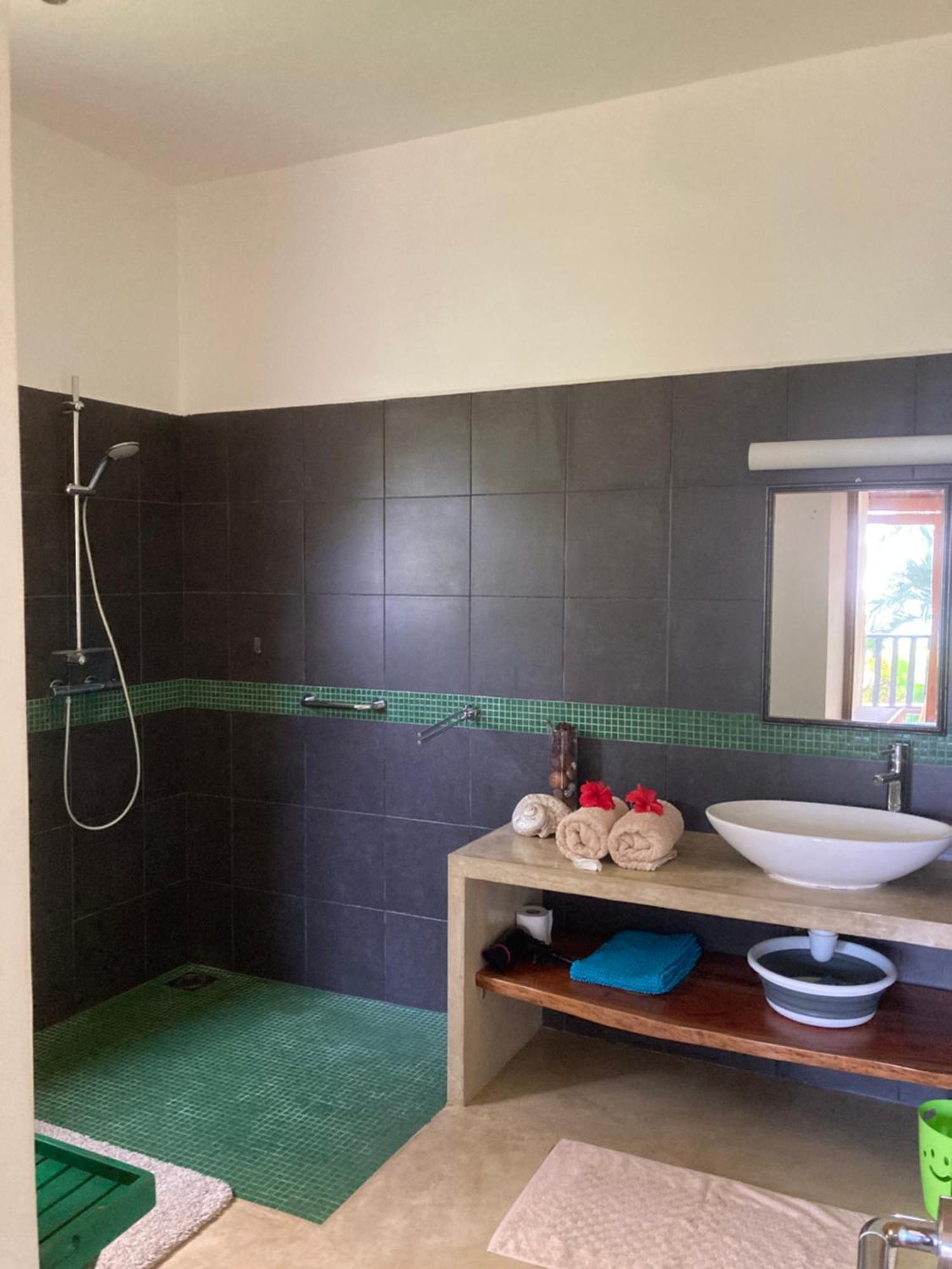 Fler Payanke Apartment Anse Royale Exterior foto
