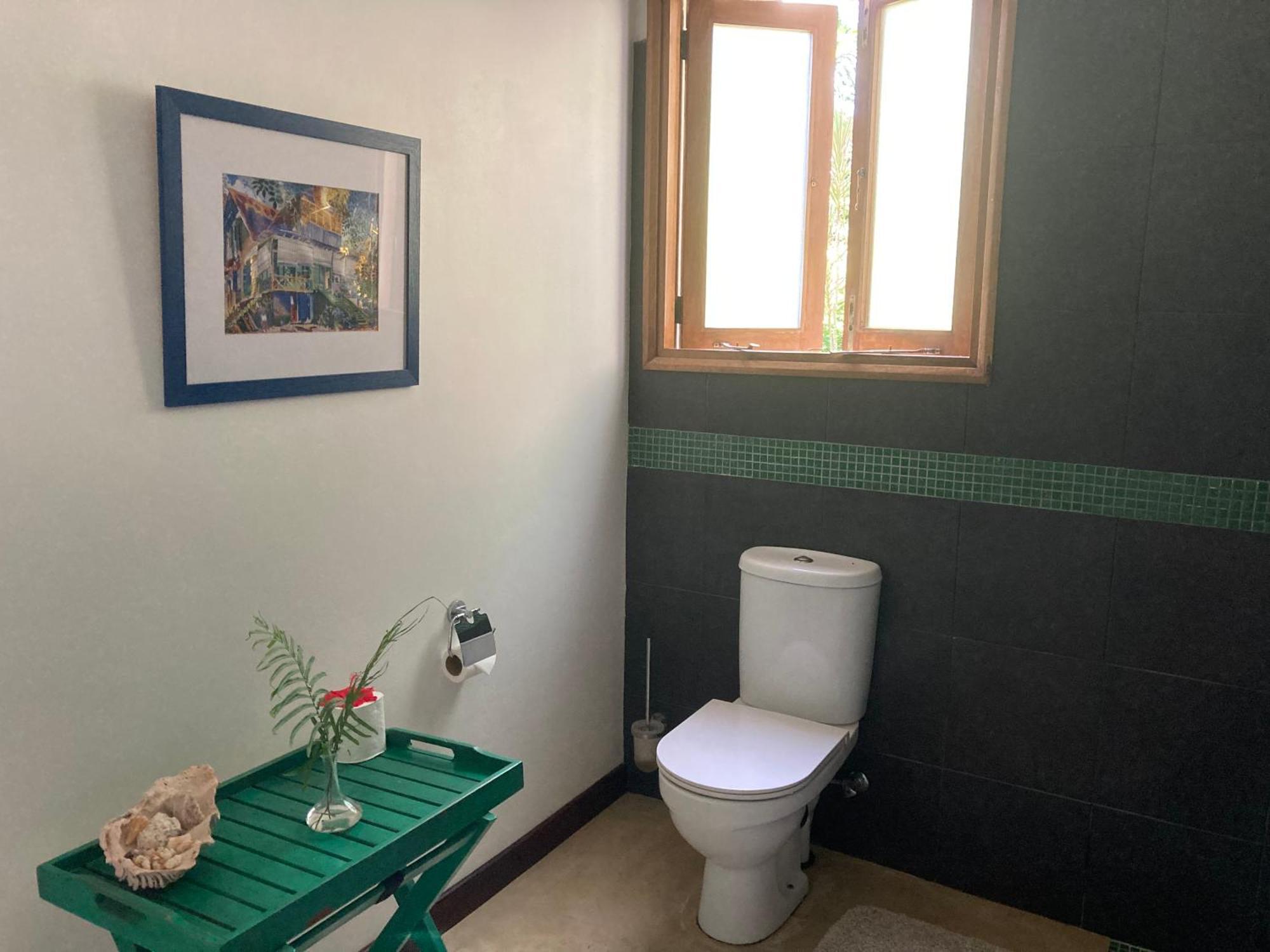 Fler Payanke Apartment Anse Royale Exterior foto