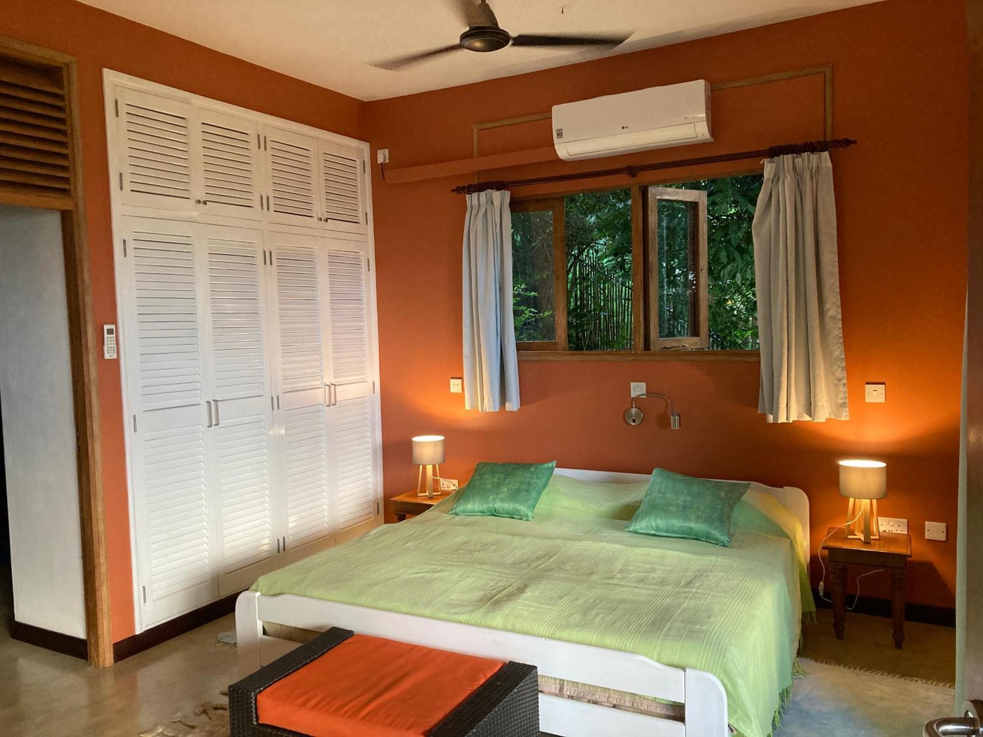 Fler Payanke Apartment Anse Royale Exterior foto